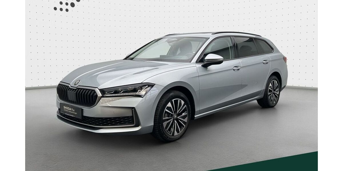 Skoda Superb 26.370 km 38.970 &euro; Hofheim im Taunus 65719