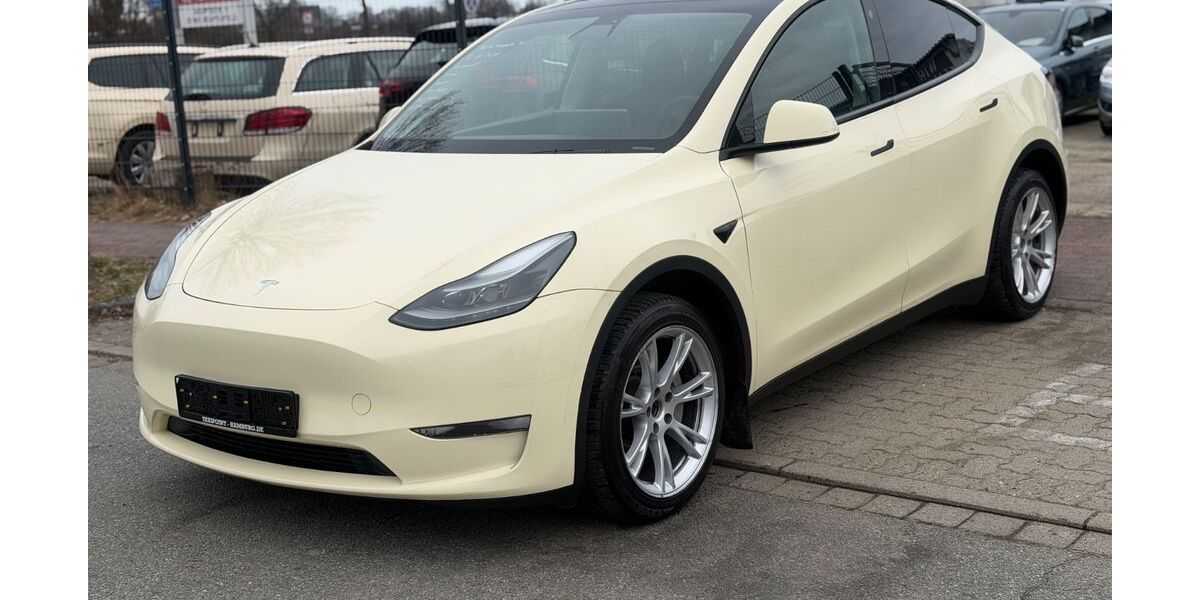 Tesla Model Y 259.000 km 19.900 &euro; Stapelfeld bei Hamburg 22145