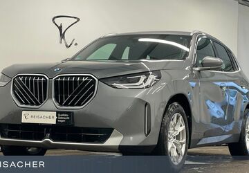 BMW X3 11.816 km 49.989 &euro; Ulm 89077