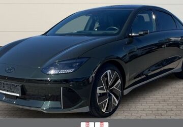 Hyundai IONIQ 6 35.700 km 32.450 &euro; Dorsten 46286