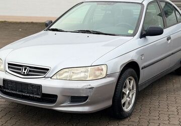 Honda Accord 143.000 km 2.490 &euro; Norderstedt 22848