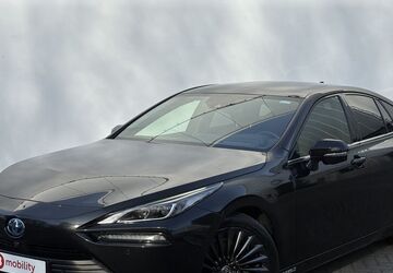 Toyota Mirai 25.221 km 25.894 &euro; Nieuwe Pekela 9663 