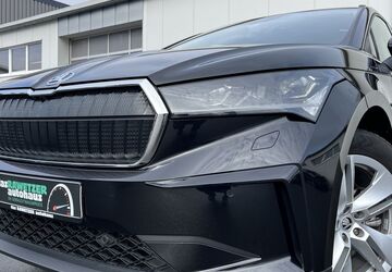 Skoda Enyaq 9.762 km 28.860 &euro; Marktredwitz 95615