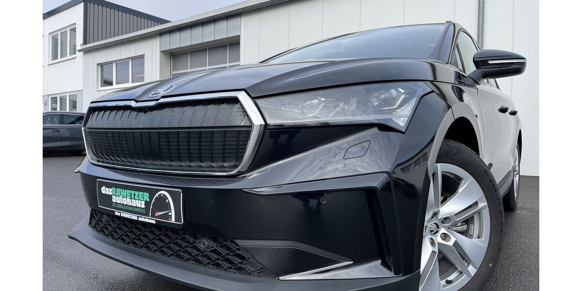 Skoda Enyaq 9.762 km 28.860 &euro; Marktredwitz 95615