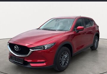 Mazda CX-5 53.200 km 22.990 &euro; Kruft 56642