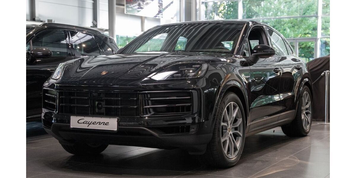 Porsche Cayenne 6.900 km 111.900 &euro; Hamburg 22523