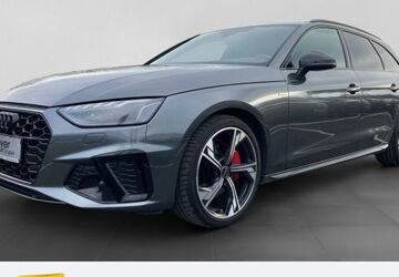 Audi A4 33.822 km 38.280 &euro; Bochum 44892