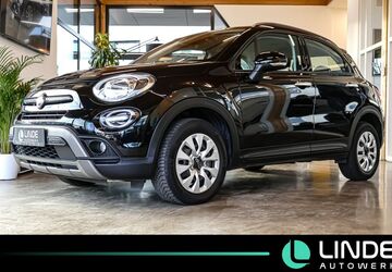 Fiat 500X 58.400 km 13.290 &euro; Kusterdingen 72127