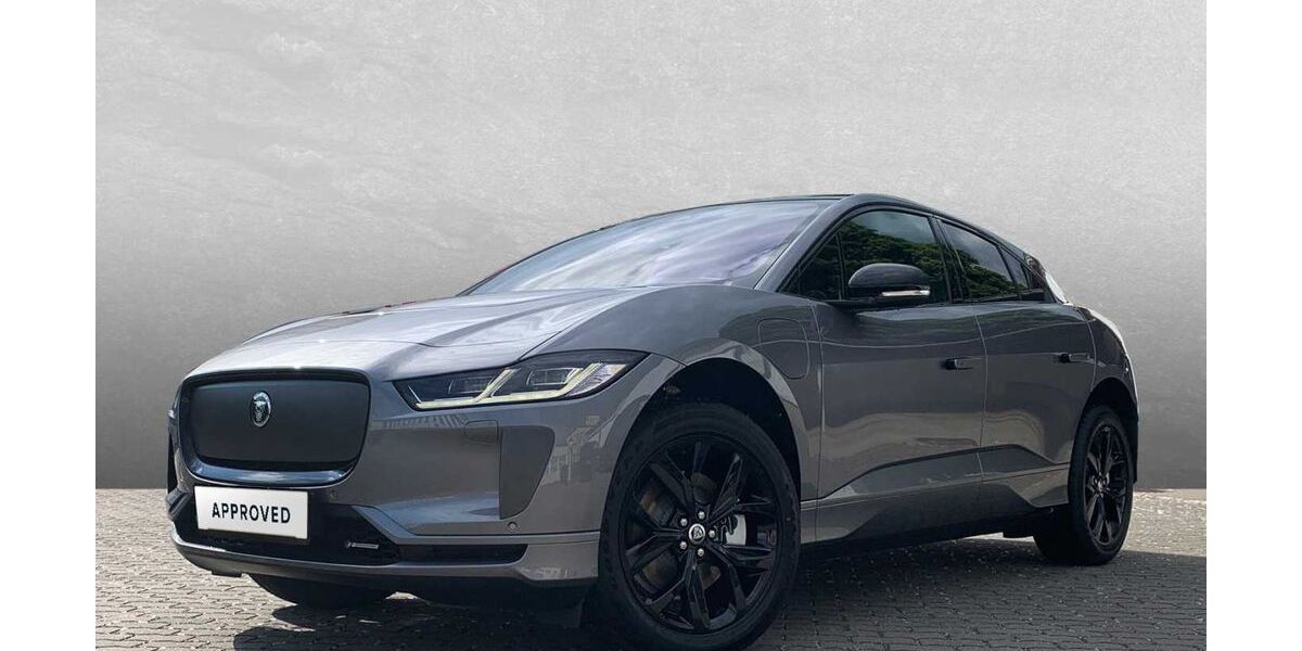 Jaguar I-Pace 18.955 km 51.240 &euro; Leipzig 04179
