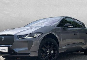 Jaguar I-Pace 19.955 km 51.240 &euro; Leipzig 04179
