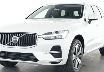Volvo XC60 22.096 km 48.800 &euro; Hamm 59067
