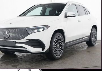 Mercedes-Benz EQA 4.041 km 49.999 &euro; Gehrden 30989