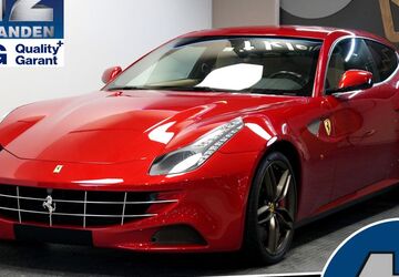 Ferrari FF 25.325 km 192.389 &euro; BEILEN 