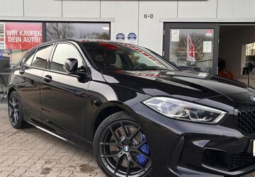 BMW M135 69.623 km 28.950 &euro; Henstedt-Ulzburg­­­ 24558