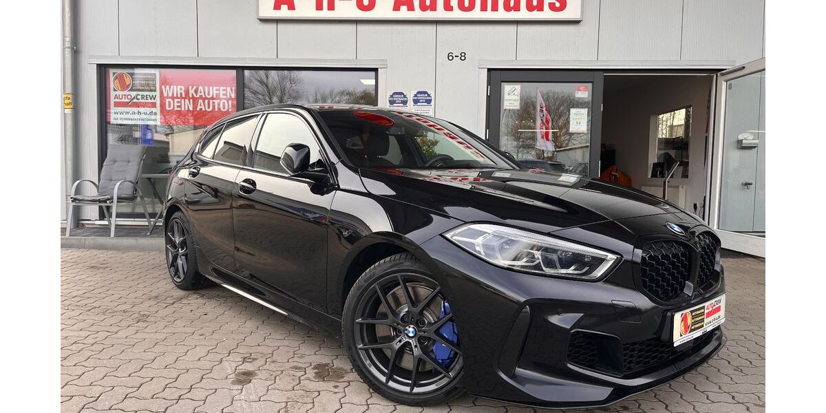 BMW M135 69.623 km 28.950 &euro; Henstedt-Ulzburg­­­ 24558