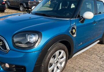 Mini Cooper SE 97.200 km 13.999 &euro; Stadthagen 31655