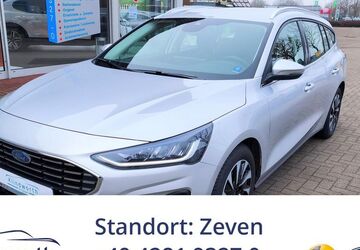 Ford Focus 14.800 km 25.450 &euro; Zeven 27404