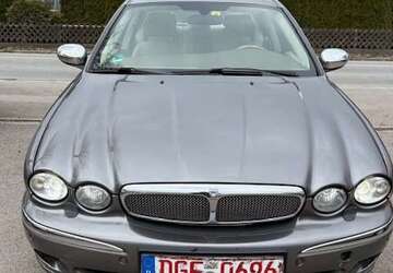 Jaguar X-Type 227.844 km 3.300 &euro; Wallersdorf 94522