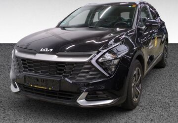 Kia Sportage 20.133 km 27.990 &euro; Bad Tabarz 99891