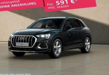Audi Q3 28.541 km 36.720 &euro; Hagen 58089