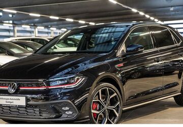 VW Polo 1.505 km 29.730 &euro; Stuttgart-Feuerbach 70469