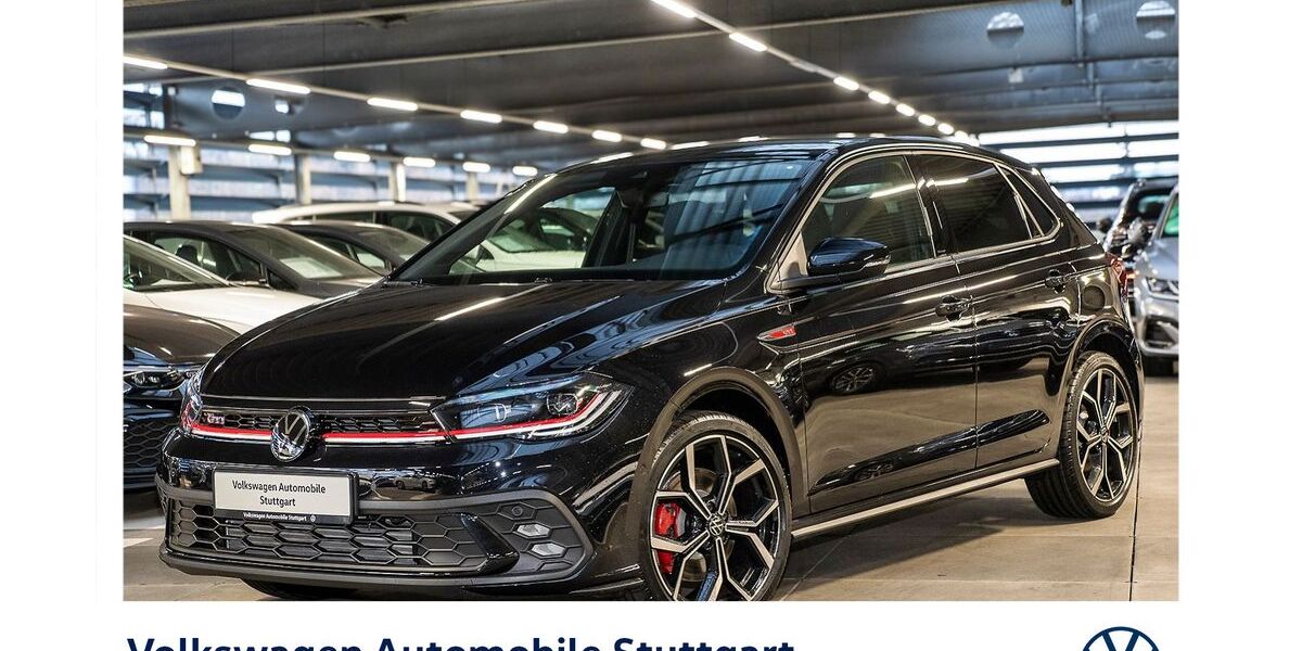 VW Polo 1.505 km 29.730 &euro; Stuttgart-Feuerbach 70469