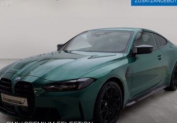 BMW M4 15.001 km 88.903 &euro; München 80939