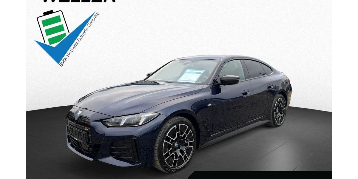 BMW i4 23.167 km 54.870 &euro; Herford 32051