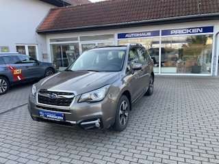 Subaru Forester 74.155 km 19.990 &euro; Bernburg OT Baalberge 06406