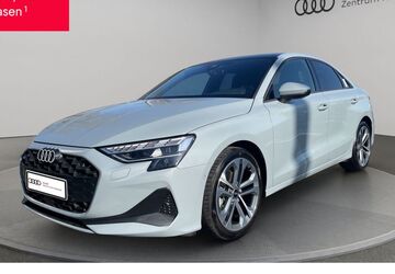 Audi A3 4.313 km 35.490 &euro; Kassel 34125