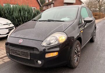 Fiat Punto 147.100 km 3.488 &euro; Tostedt 21255