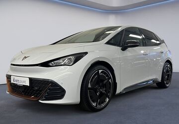 Cupra Born 2.400 km 38.990 &euro; Göttingen 37081