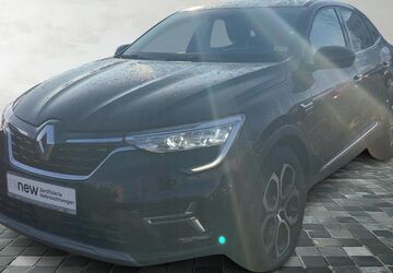 Renault Arkana 19.236 km 20.998 &euro; Teltow 14513