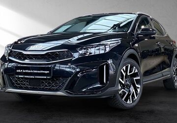 Kia XCeed 15.980 km 22.350 &euro; Parsberg/Lupburg 92331