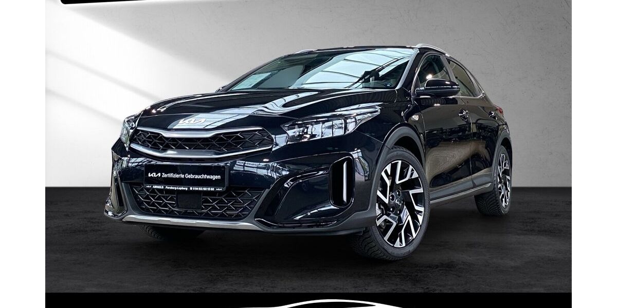 Kia XCeed 15.980 km 22.350 &euro; Parsberg/Lupburg 92331