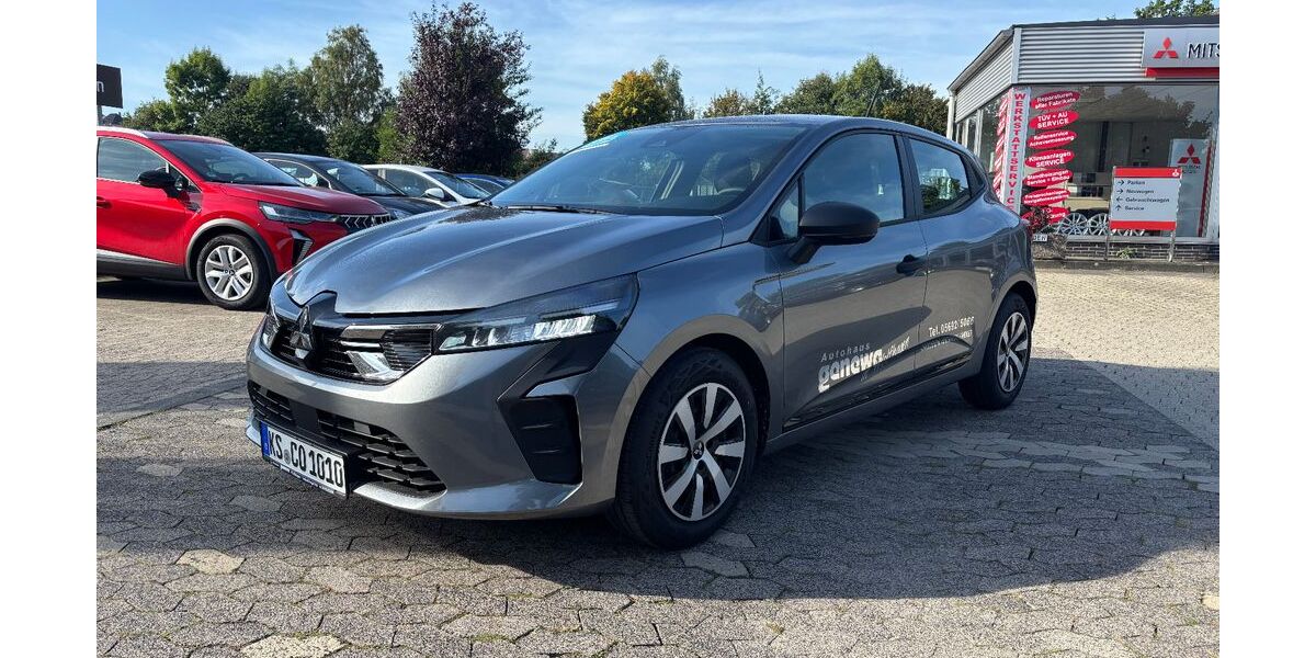 Mitsubishi Colt 1.200 km 17.740 &euro; Wolfhagen 34466