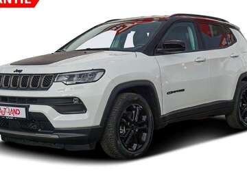 Jeep Compass 20.124 km 25.950 &euro; Halle-Nietleben 06122