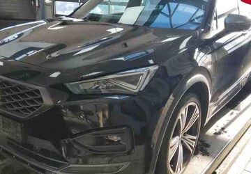 Seat Tarraco 79.790 km 28.440 &euro; Wackersdorf 92442