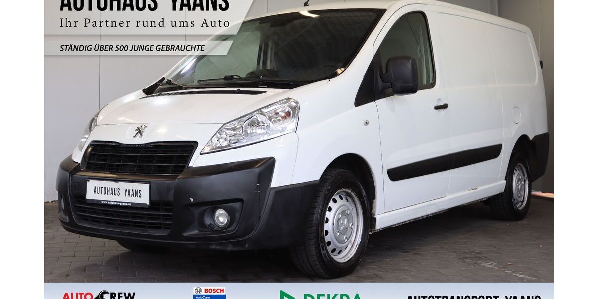 Peugeot Expert 239.950 km 4.999 &euro; Pinneberg 25421