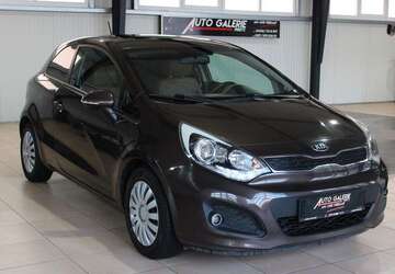 Kia Rio 158.000 km 5.390 &euro; Preetz 24211