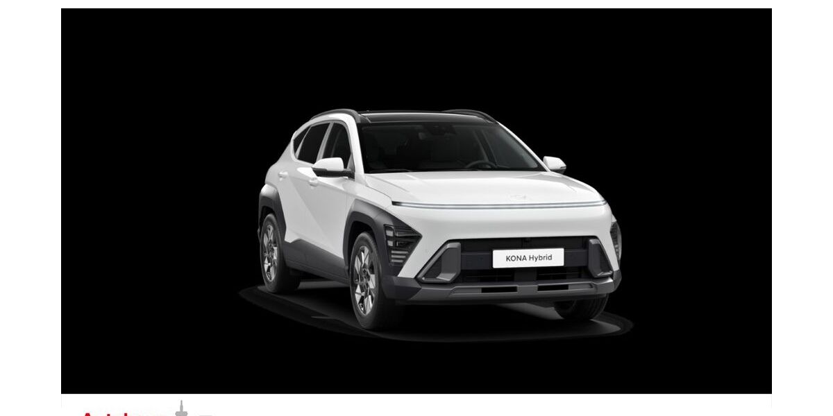 Hyundai KONA 2.561 km 30.490 &euro; Schwentinental 24223
