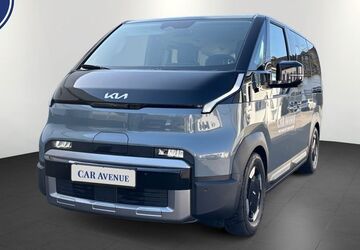 Kia PV5 9.990 km 46.990 &euro; Wittlich 54516