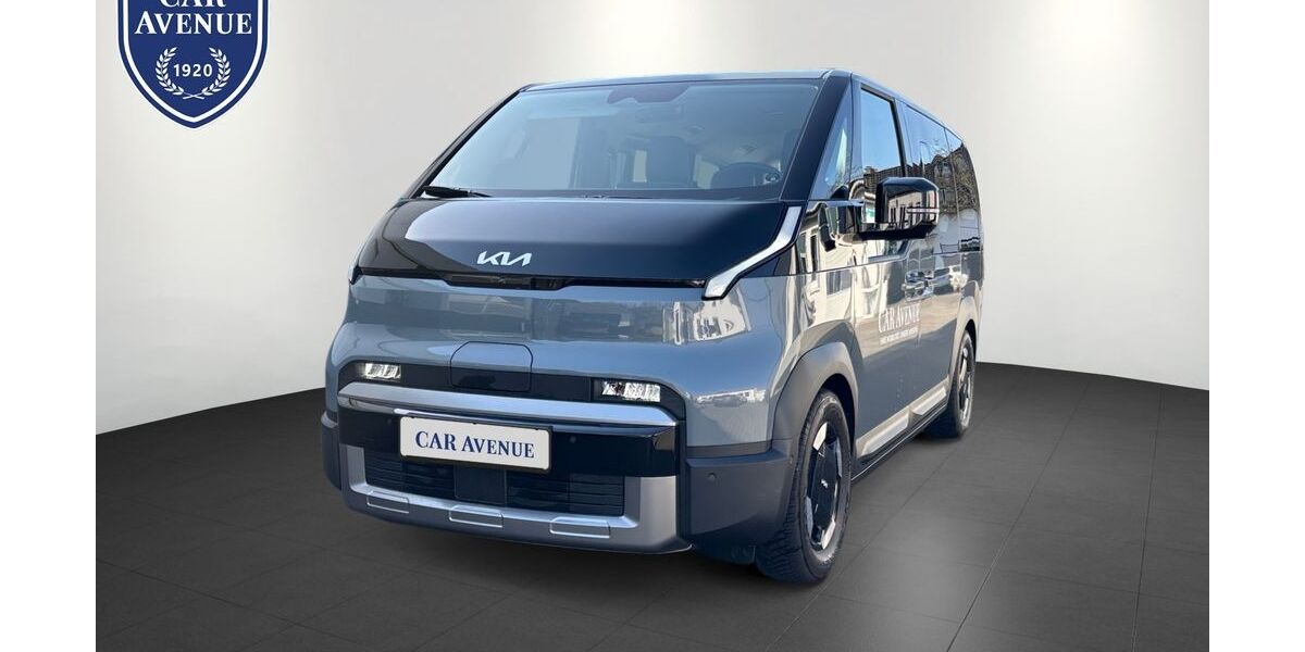 Kia PV5 9.990 km 46.990 &euro; Wittlich 54516