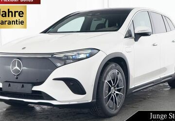 Mercedes-Benz EQS SUV 17.852 km 77.960 &euro; Landsberg am Lech 86899