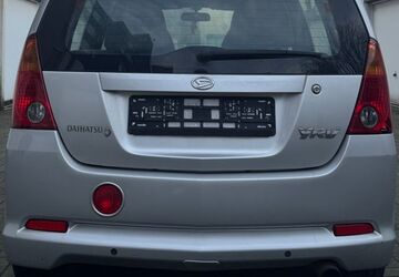 Daihatsu YRV 175.000 km 1.000 &euro; Herne 44649