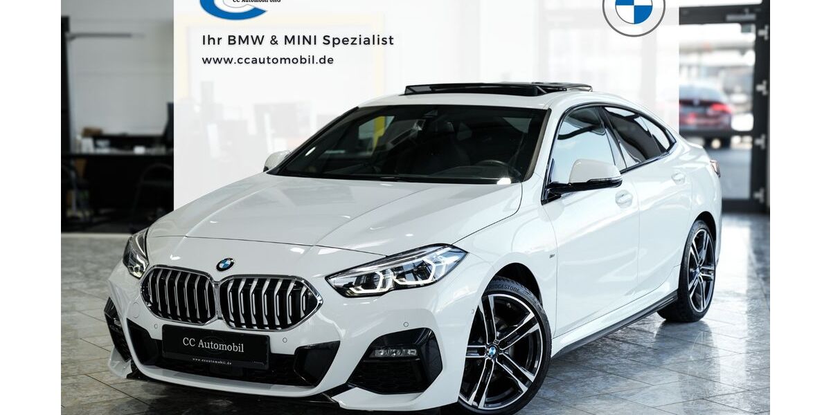 BMW 218 Gran Coupé 42.449 km 28.999 &euro; Fürth 90763