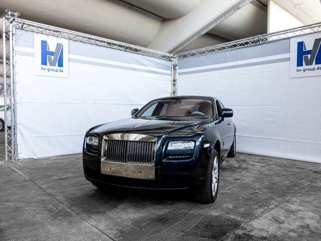 Rolls Royce Ghost 6.620 km 149.000 &euro; Bellenberg 89287