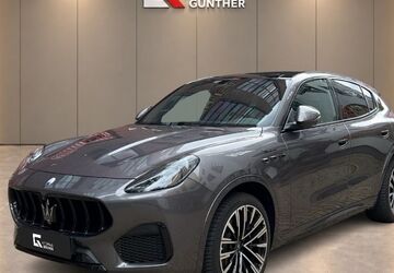Maserati Grecale 12.543 km 77.400 &euro; Frankfurt 60314