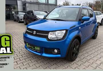 Suzuki Ignis 51.500 km 13.790 &euro; Nürnberg 90480