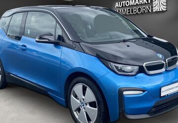 BMW i3 49.971 km 14.950 &euro; Barchfeld - Immelborn 36456